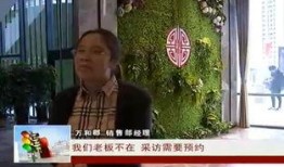邢台楼盘爆料事件视频最新,揭露行业乱象，购房者权益如何保障？