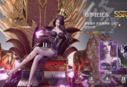 魂师对决最新爆料sp,神秘SP角色登场，战力升级引期待！