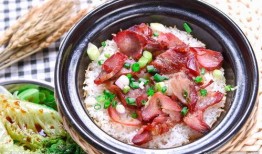 煲仔饭腊肠爆料视频,视频揭秘传统美食制作全过程